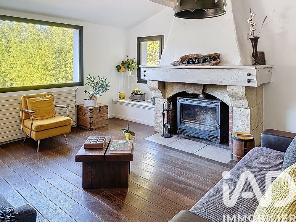 � vendre  Maison Le Beausset (83330)