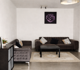  Appartement � vendre 3 pi�ces 72 m�