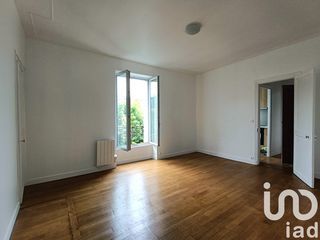  Appartement � vendre 3 pi�ces 45 m�