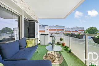  Appartement � vendre 4 pi�ces 87 m�