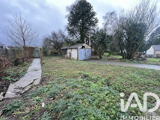  Maison � vendre 6 pi�ces 134 m�