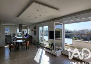  Appartement � vendre 5 pi�ces 103 m�