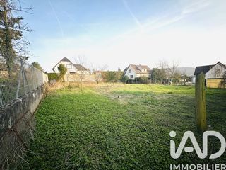  Terrain � vendre 1181 m�