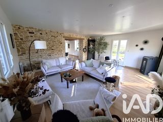  Maison � vendre 7 pi�ces 163 m�