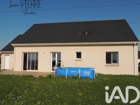  Vente Maison/villa 6 pi�ces Maison - 6 pi�ce(s) - 99 m�