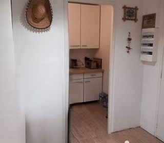  Appartement � vendre 4 pi�ces 87 m�