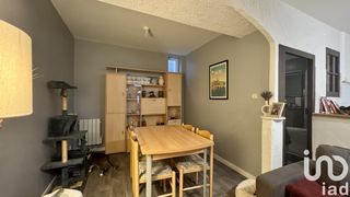  Maison � vendre 3 pi�ces 62 m�