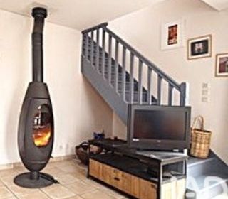  Maison � vendre 6 pi�ces 134 m�