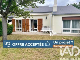  Maison � vendre 6 pi�ces 110 m�