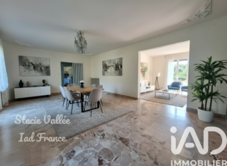  Maison � vendre 7 pi�ces 145 m�