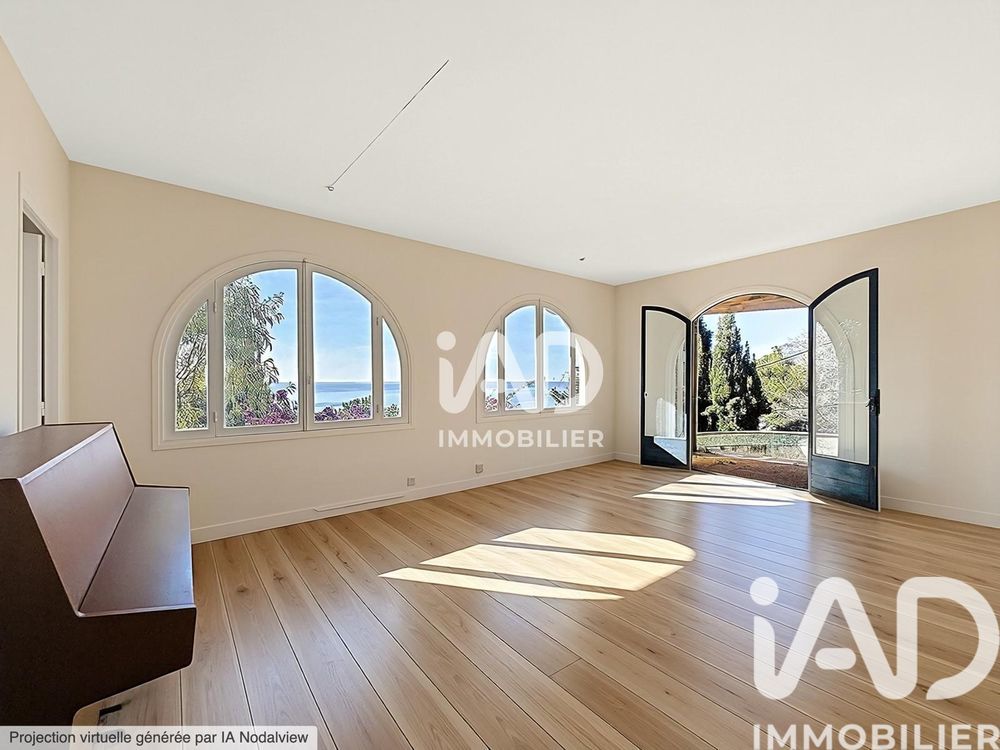 � vendre  Maison Roquebrune-Cap-Martin (06190)