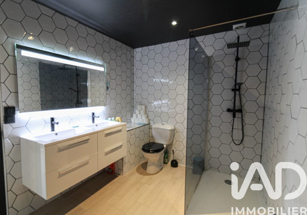 � vendre  Maison Verneuil-sur-Seine (78480)