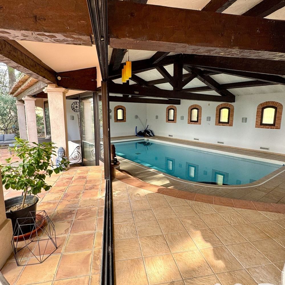 � vendre  Maison Flayosc (83780)