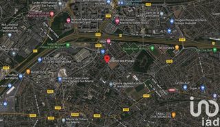  Appartement � vendre 1 pi�ce 18 m�