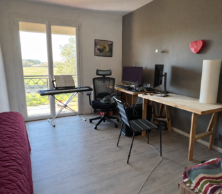  Maison � vendre 3 pi�ces 110 m�