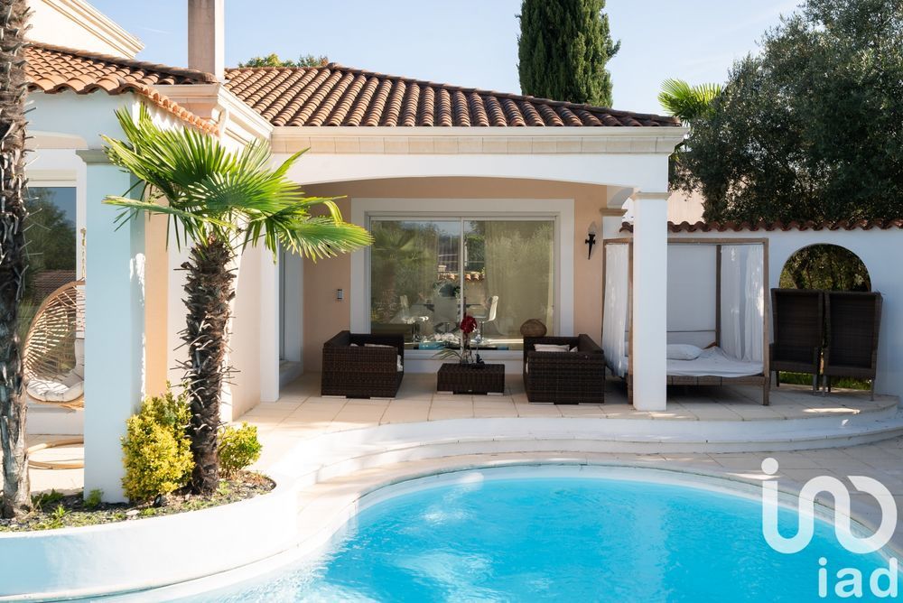 � vendre  Maison Limoges (87000)