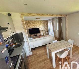  Appartement � vendre 2 pi�ces 54 m�