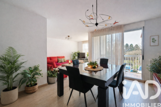  Appartement � vendre 3 pi�ces 79 m�