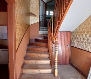  Maison � vendre 12 pi�ces 389 m�