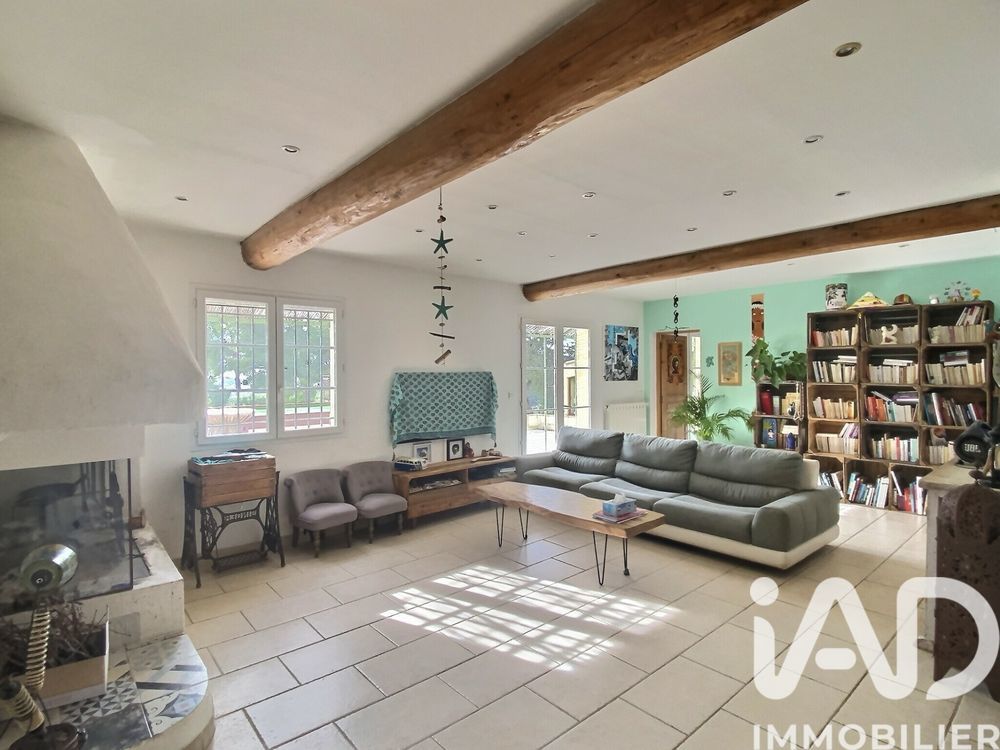 � vendre  Maison Ceyreste (13600)