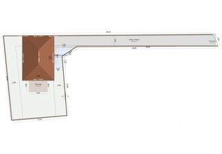  Terrain � vendre 505 m�