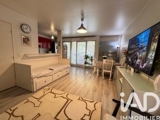  Appartement � vendre 3 pi�ces 61 m�