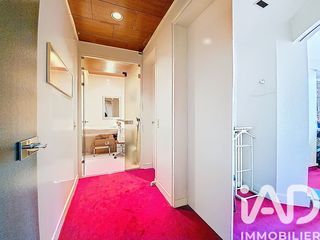  Appartement � vendre 5 pi�ces 135 m�