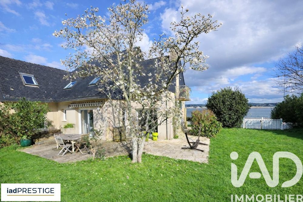 � vendre  Villa Fouesnant (29170)