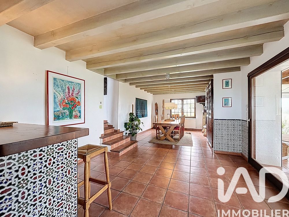 � vendre  Maison Lahosse (40250)