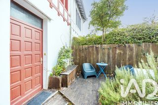  Appartement � vendre 4 pi�ces 86 m�