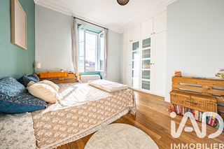  Appartement � vendre 3 pi�ces 66 m�