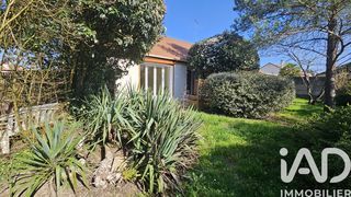  Maison � vendre 6 pi�ces 117 m�