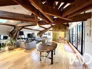  Appartement � vendre 3 pi�ces 118 m�