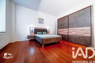  Appartement � vendre 3 pi�ces 49 m�