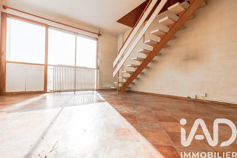   Vente Appartement 3 pi�ces Appartement - 3 pi�ce(s) - 54 m�