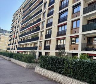  Appartement � louer 2 pi�ces 46 m�