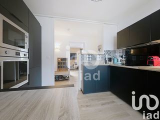  Appartement � vendre 3 pi�ces 75 m�