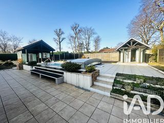  Maison � vendre 5 pi�ces 130 m�