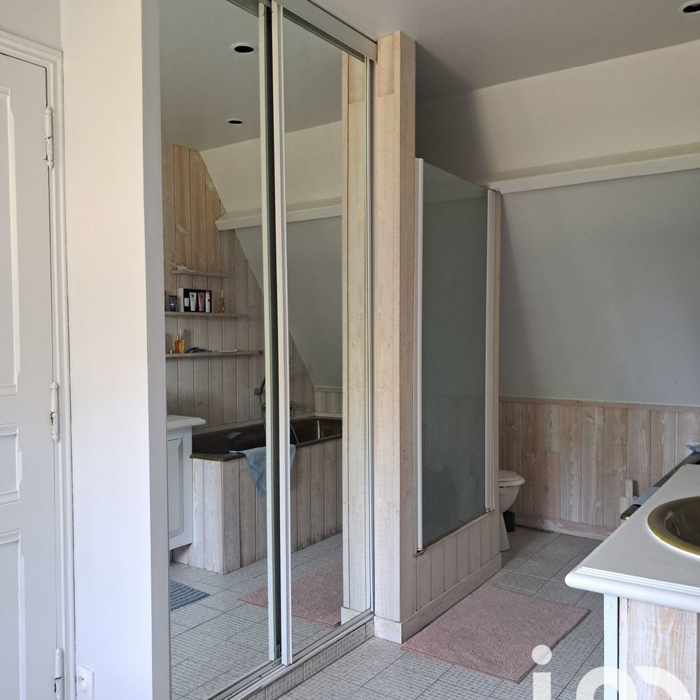 � vendre  Maison Valsem� (14340)