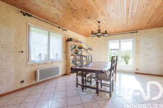  Maison � vendre 5 pi�ces 135 m�