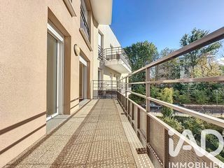  Appartement � louer 2 pi�ces 41 m�