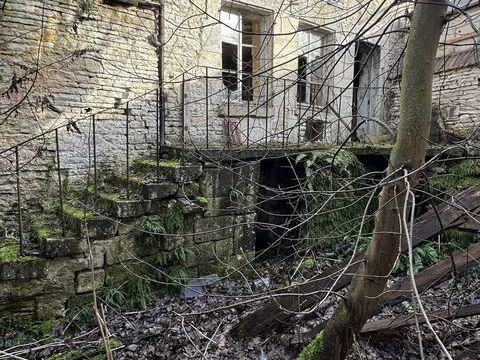   Vente Maison de ville 10 pi�ces Maison - 10 pi�ce(s) - 187 m�