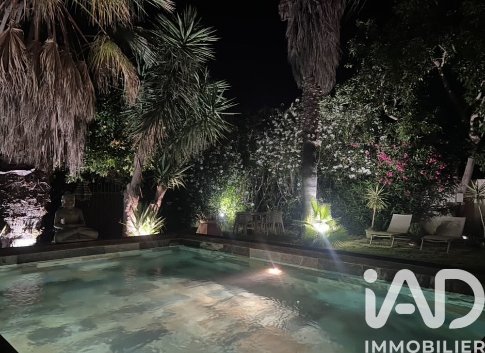 � vendre  Maison Perpignan (66000)