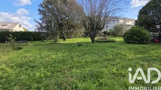  Terrain � vendre 915 m�