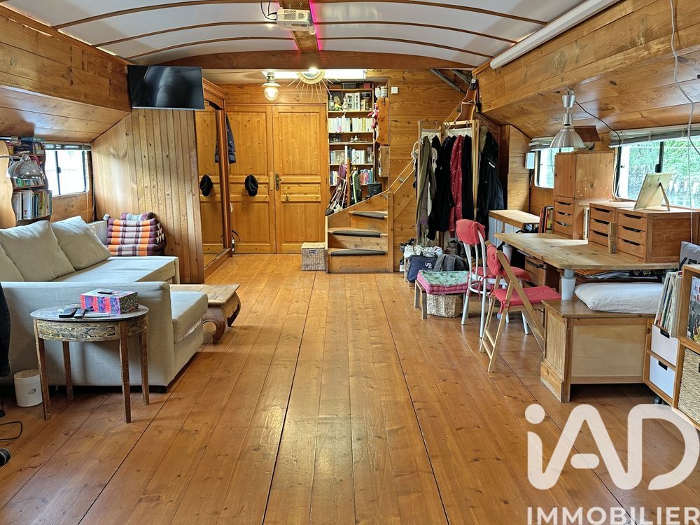 � vendre  Appartement Puteaux (92800)