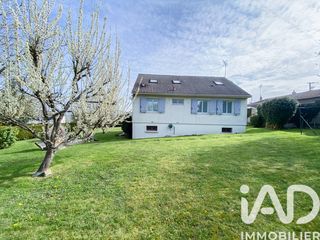  Maison � vendre 5 pi�ces 100 m�