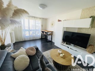  Appartement � vendre 4 pi�ces 74 m�