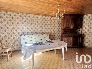  Maison � vendre 4 pi�ces 90 m�