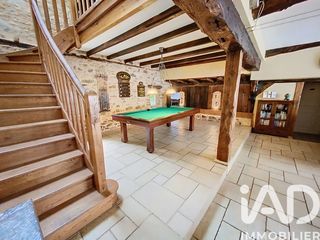  Maison � vendre 10 pi�ces 262 m�