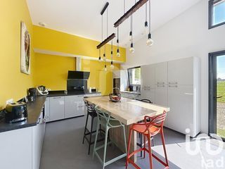  Maison � vendre 7 pi�ces 165 m�